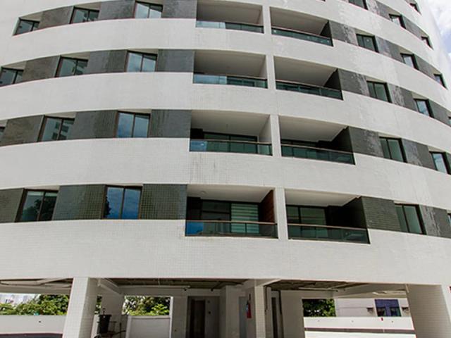 Apartamento venda em Recife