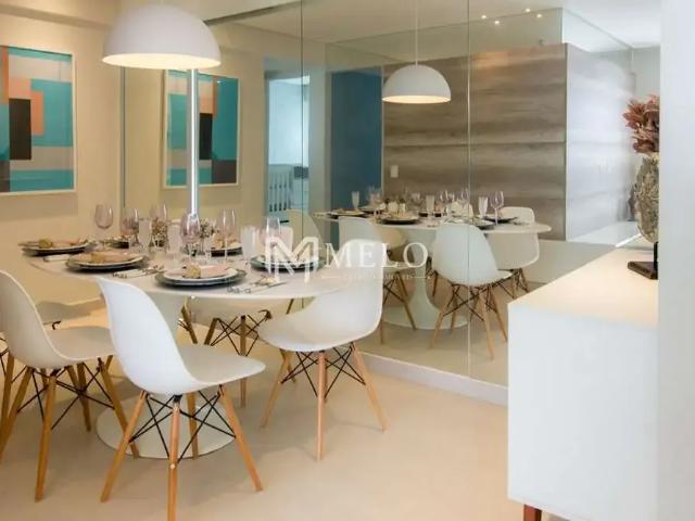 Apartamento venda em Região Geográfica Imediata do Recife, Região Metropolitana do Recife