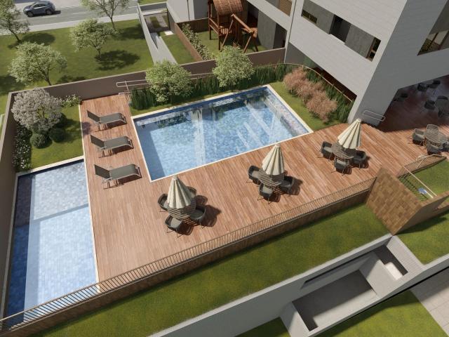 Apartamento venda em Recife
