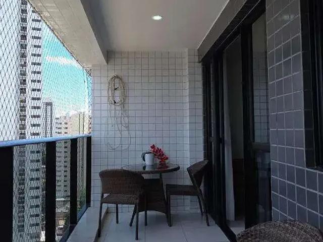 Apartamento venda em Região Geográfica Imediata do Recife, Região Metropolitana do Recife