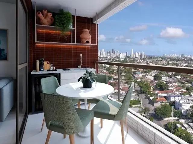 Apartamento venda em Região Geográfica Imediata do Recife, Região Metropolitana do Recife