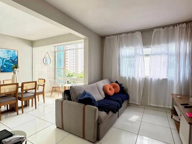 Apartamento venda em Recife