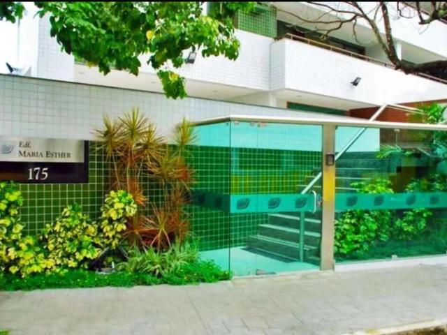 Apartamento venda em Recife