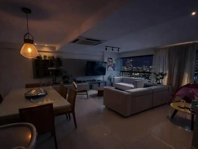 Apartamento venda em Região Geográfica Imediata do Recife, Região Metropolitana do Recife