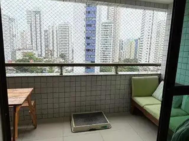 Apartamento venda em Região Geográfica Imediata do Recife, Região Metropolitana do Recife