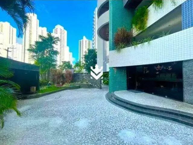 Apartamento venda em Região Geográfica Imediata do Recife, Região Metropolitana do Recife
