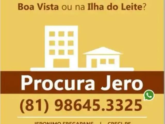 Apartamento venda em Região Geográfica Imediata do Recife, Região Metropolitana do Recife