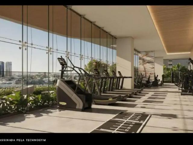 Apartamento venda em Ilha Joana Bezerra, Recife