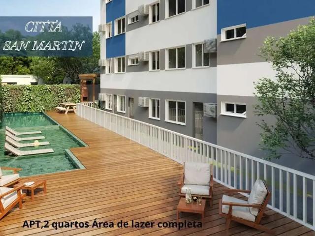 Apartamento venda em Região Geográfica Imediata do Recife, Região Metropolitana do Recife