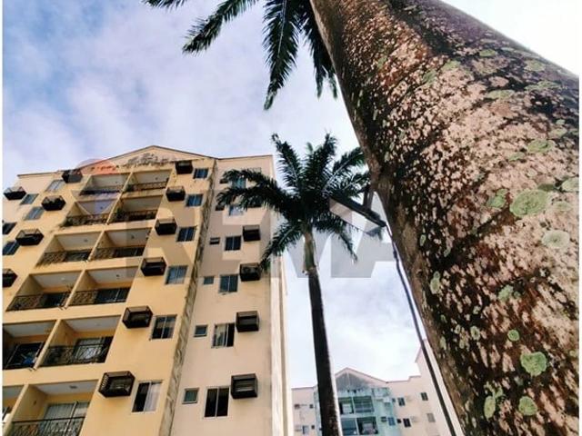 Apartamento venda em Condomínio Recife Colonial, Recife
