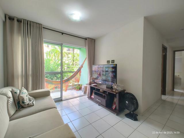 Apartamento venda em Condomínio Recife Colonial, Recife