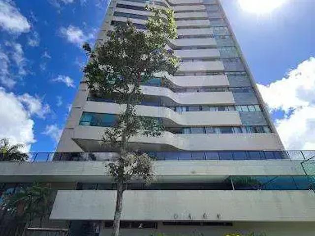 Apartamento venda em Região Geográfica Imediata do Recife, Região Metropolitana do Recife