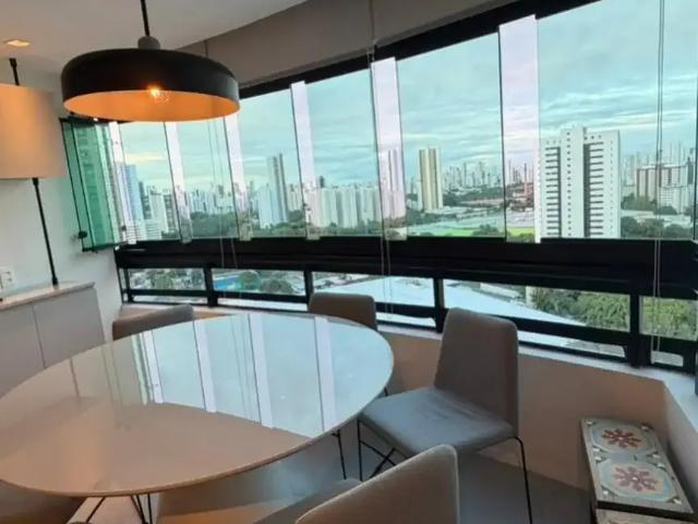 Apartamento venda em Região Geográfica Imediata do Recife, Região Metropolitana do Recife