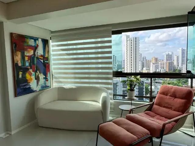 Apartamento venda em Recife
