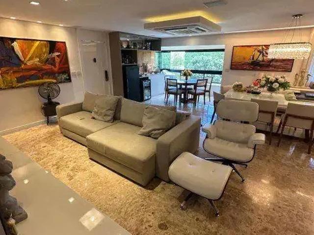 Apartamento venda em Região Geográfica Imediata do Recife, Região Metropolitana do Recife