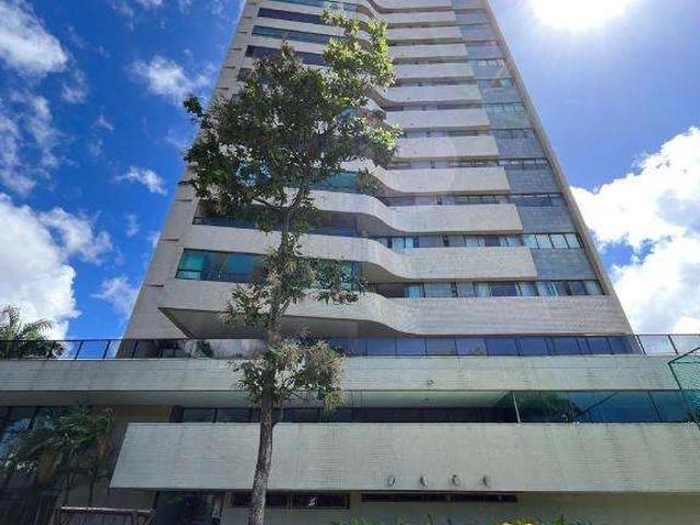 Apartamento venda em Recife