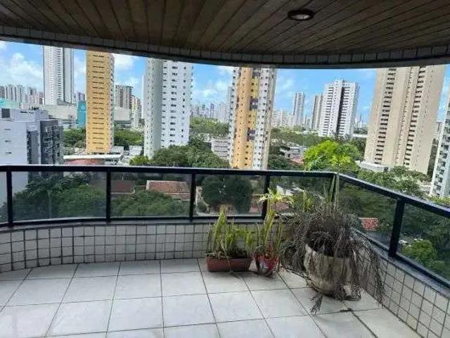 Apartamento venda em Recife