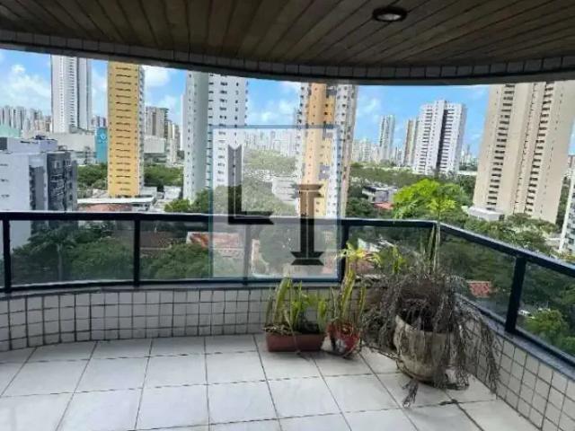 Apartamento venda em Região Geográfica Imediata do Recife, Região Metropolitana do Recife