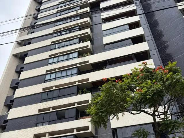 Apartamento venda em Região Geográfica Imediata do Recife, Região Metropolitana do Recife