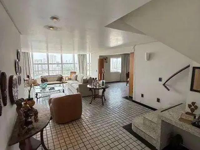 Apartamento venda em Região Geográfica Imediata do Recife, Região Metropolitana do Recife