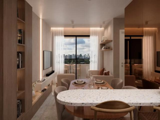 Apartamento venda em Região Geográfica Imediata do Recife, Região Metropolitana do Recife