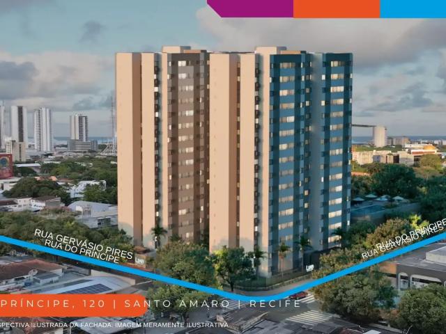Apartamento venda em Recife