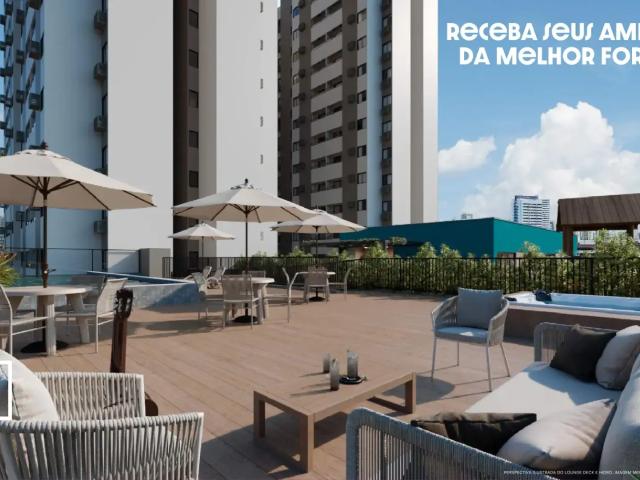 Apartamento venda em Região Geográfica Imediata do Recife, Região Metropolitana do Recife