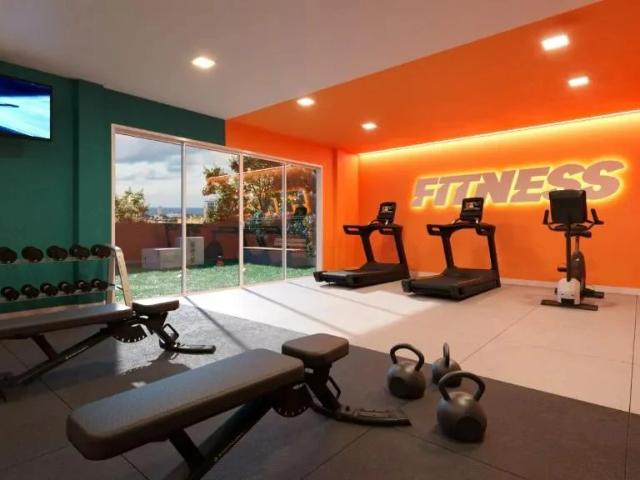 Apartamento venda em Recife