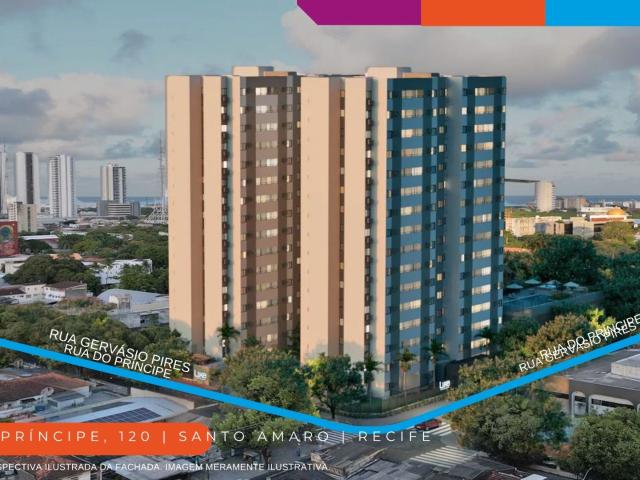 Apartamento venda em Recife