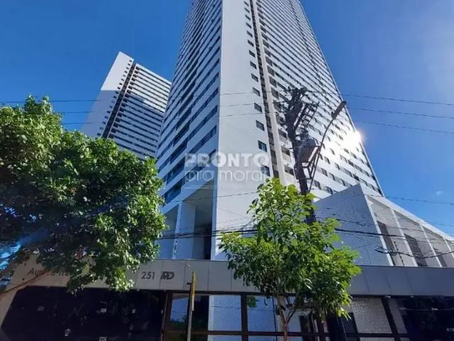 Apartamento venda em Santo Amaro, Custodia