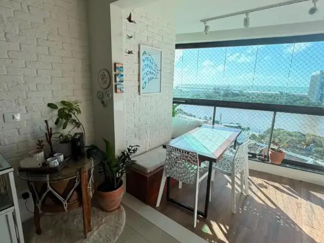 Apartamento venda em Região Geográfica Imediata do Recife, Região Metropolitana do Recife