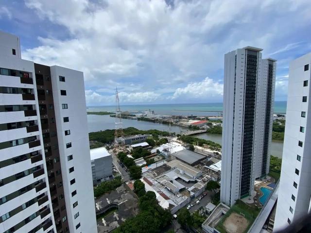 Apartamento venda em Região Geográfica Imediata do Recife, Região Metropolitana do Recife