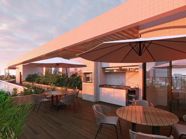 Apartamento venda em Região Geográfica Imediata do Recife, Região Metropolitana do Recife