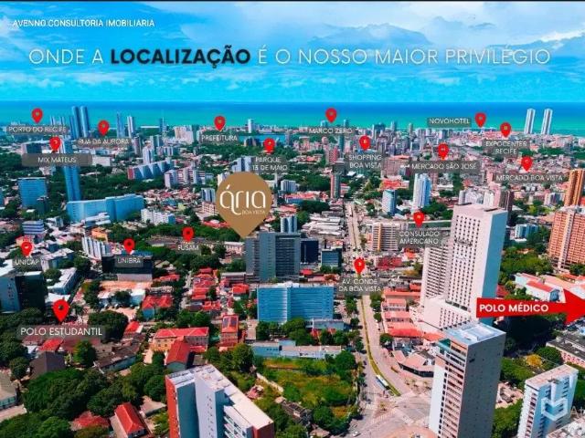 Apartamento venda em Recife