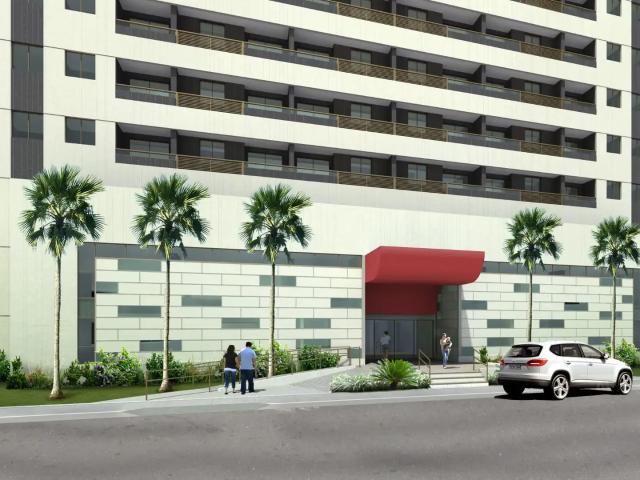 Apartamento venda em Recife