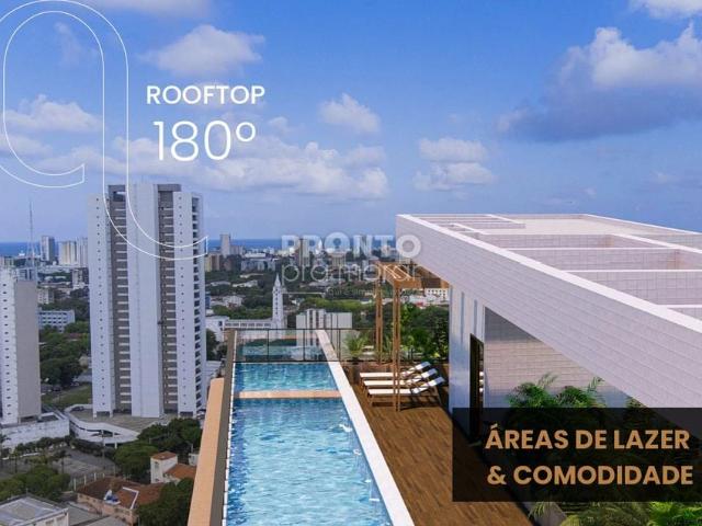 Apartamento venda em Recife
