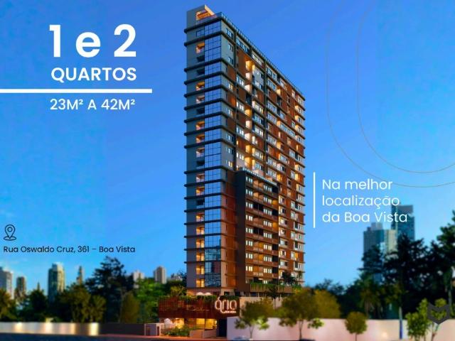 Apartamento venda em Recife