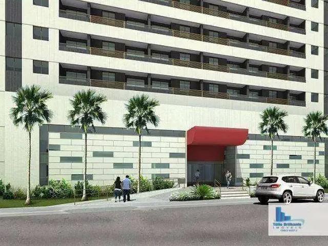 Apartamento venda em Região Geográfica Imediata do Recife, Região Metropolitana do Recife