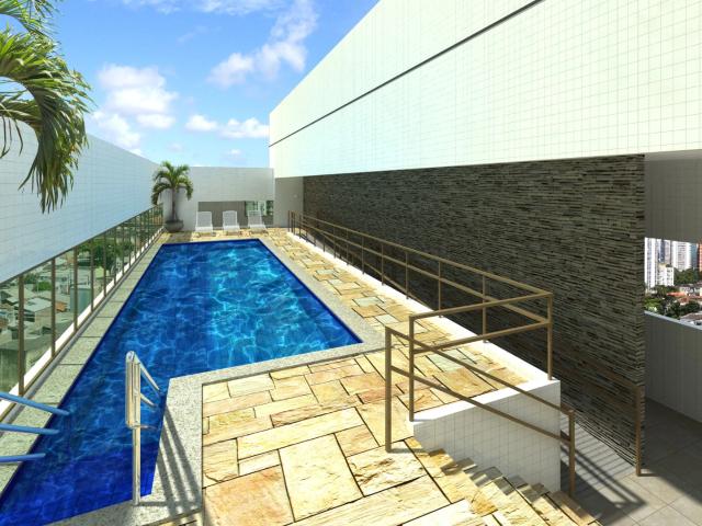 Apartamento venda em Recife