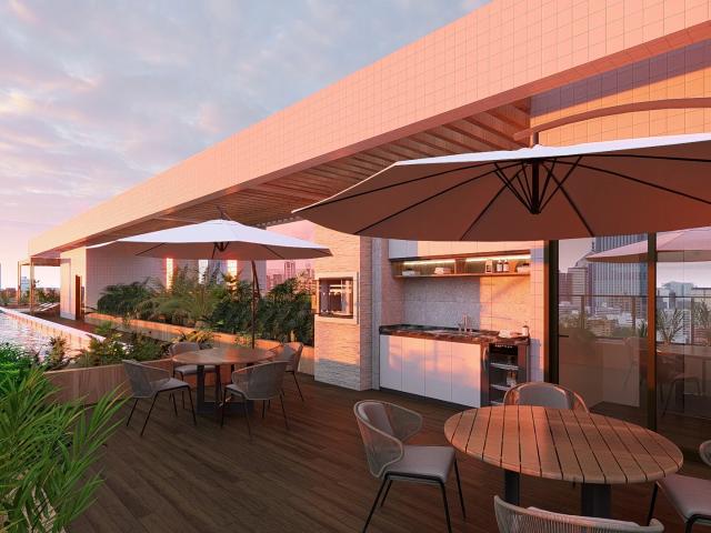 Apartamento venda em Recife