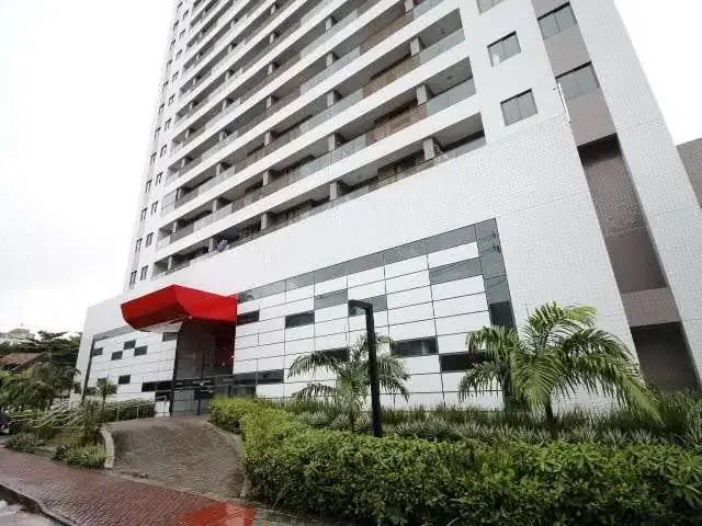 Apartamento venda em Região Geográfica Imediata do Recife, Região Metropolitana do Recife