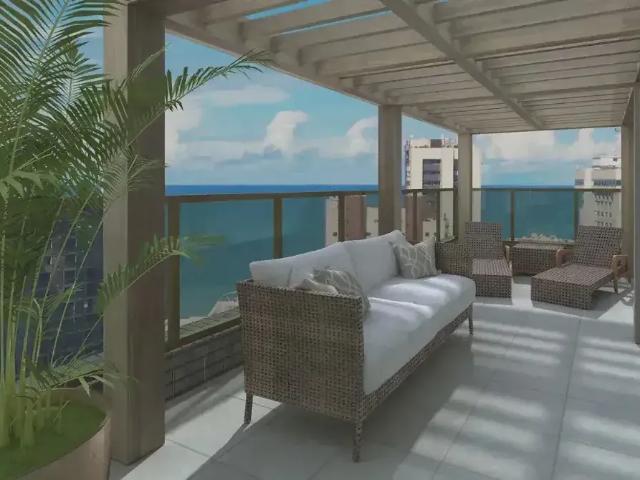 Apartamento venda em Região Geográfica Imediata do Recife, Região Metropolitana do Recife