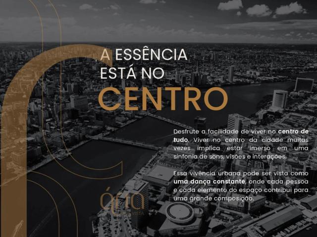 Apartamento venda em Recife