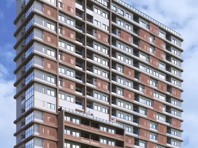 Apartamento venda em Boa Vista, Custodia