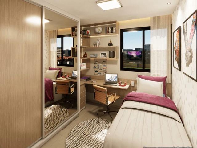 Apartamento venda em Recife
