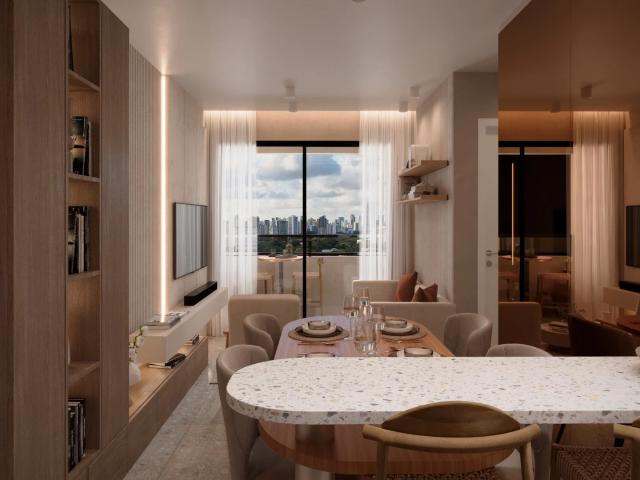 Apartamento venda em Recife