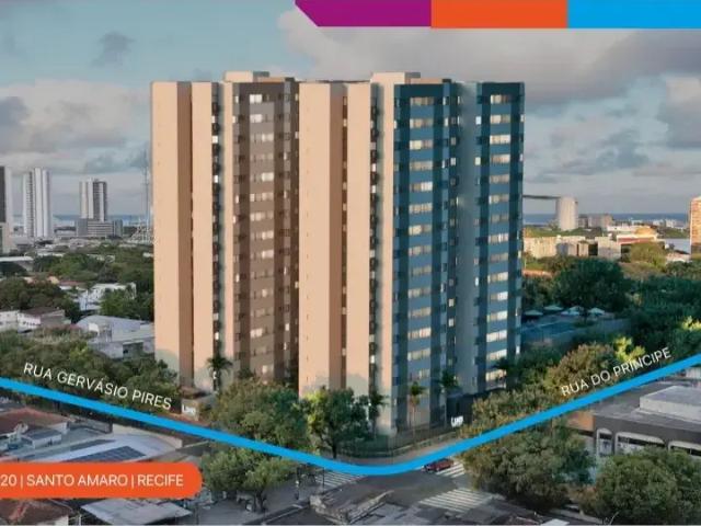 Apartamento venda em Região Geográfica Imediata do Recife, Região Metropolitana do Recife