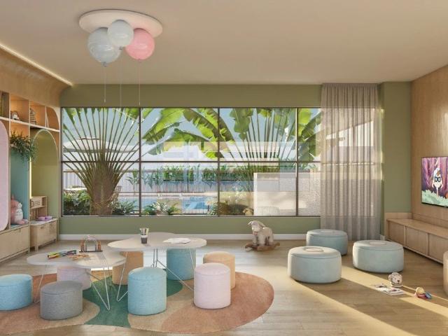 Apartamento venda em Recife