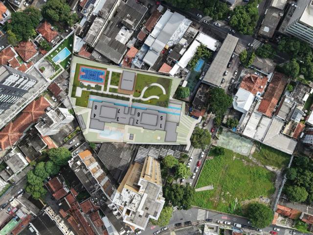 Apartamento venda em Recife