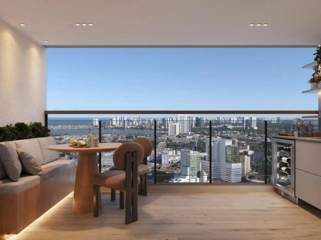 Apartamento venda em Região Geográfica Imediata do Recife, Região Metropolitana do Recife